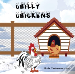 Capa do artigo Chilly Chickens