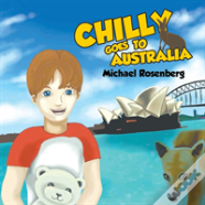 Chilly Goes To Australia