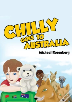 Capa do artigo Chilly Goes To Australia