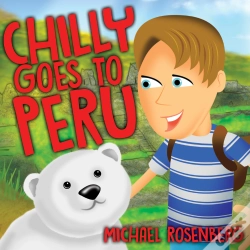 Capa do artigo Chilly Goes To Peru