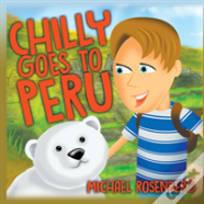 Chilly Goes To Peru