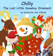 Capa do artigo Chilly