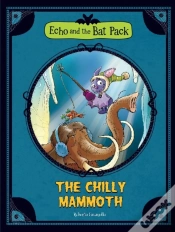 Capa do artigo Chilly Mammoth