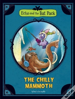 Capa do artigo Chilly Mammoth