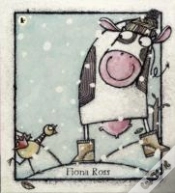 Capa do artigo Chilly Milly Moo
