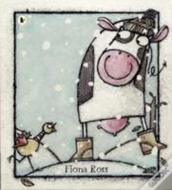 Capa do artigo Chilly Milly Moo