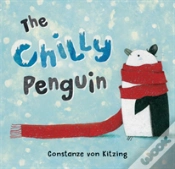 Capa do artigo Chilly Penguin