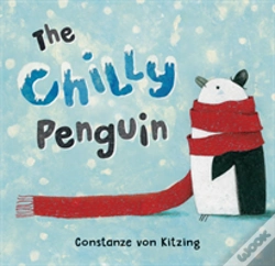 Capa do artigo Chilly Penguin