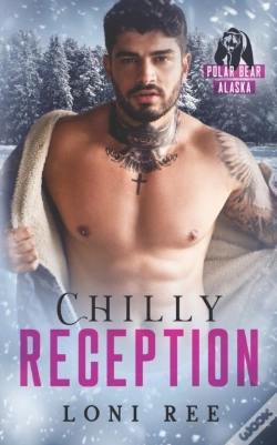 Capa do artigo Chilly Reception
