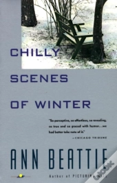 Chilly Scenes Of Winter