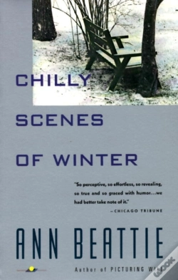Capa do artigo Chilly Scenes Of Winter