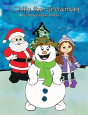 Chilly The Snowman - Preview