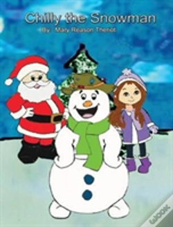 Capa do artigo Chilly The Snowman