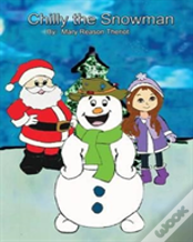 Chilly The Snowman