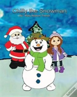 Capa do artigo Chilly The Snowman