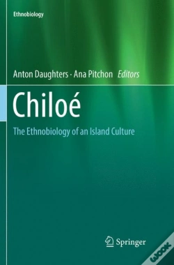 Capa do artigo Chiloe