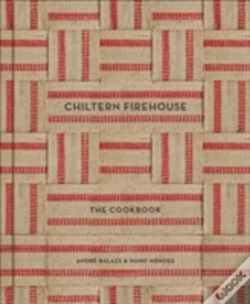 Capa do artigo Chiltern Firehouse