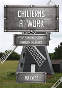 Capa do artigo Chilterns At Work