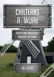 Capa do artigo Chilterns At Work