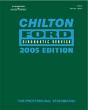 CHILTON FORD DIAGNOSTIC SERVIC - Preview