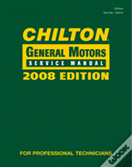 Chilton General Motors Service Manual