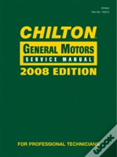 Chilton General Motors Service Manual