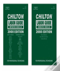 Chilton Labor Guide