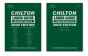 Chilton Labor Guide - Preview
