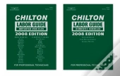Chilton Labor Guide
