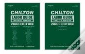 Capa do artigo Chilton Labor Guide