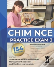 Capa do artigo Chim Nce Practice Exam 3