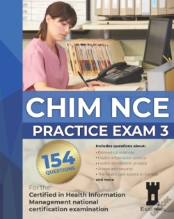Capa do artigo Chim Nce Practice Exam 3