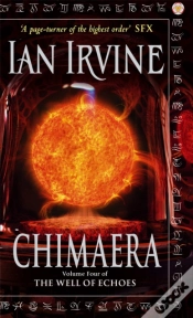 Capa do artigo Chimaera