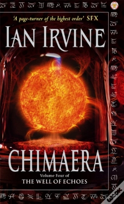 Capa do artigo Chimaera