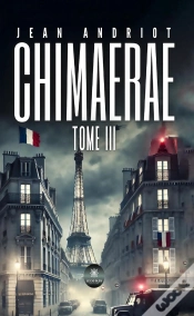 Capa do artigo Chimaerae : Tome Iii