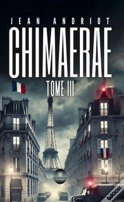 Capa do artigo Chimaerae : Tome Iii