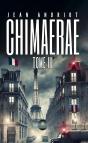 Chimaerae : Tome Iii - Preview