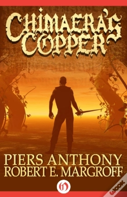 Capa do artigo Chimaera'S Copper
