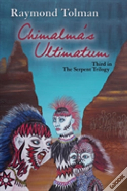Capa do artigo Chimalma'S Ultimatum