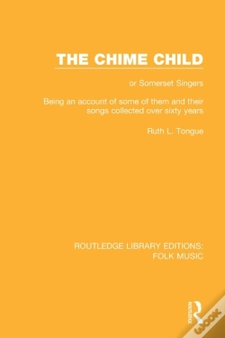 Capa do artigo Chime Child