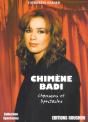 Chimène Badi - Preview