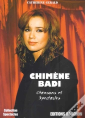Chimène Badi
