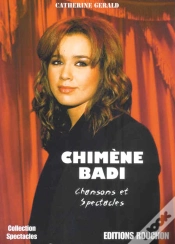 Capa do artigo Chimène Badi