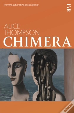 Capa do artigo Chimera