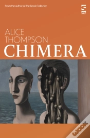 Capa do artigo Chimera