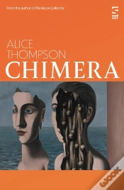 Capa do artigo Chimera