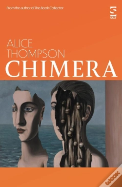 Capa do artigo Chimera