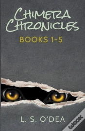 Capa do artigo Chimera Chronicles