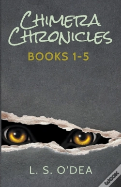 Capa do artigo Chimera Chronicles