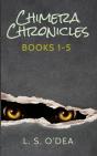 Chimera Chronicles (Volumes 1-5) - Preview